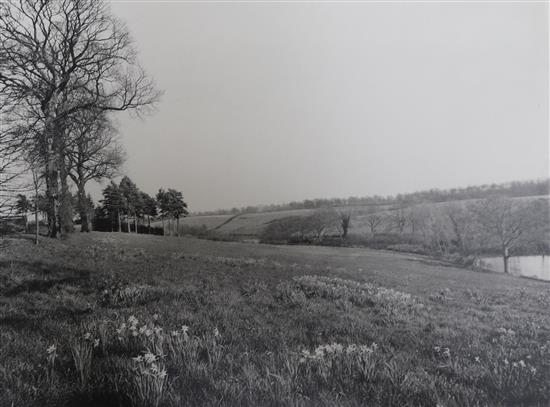 Robinson, William F.L.S. - Gravetye Manor,